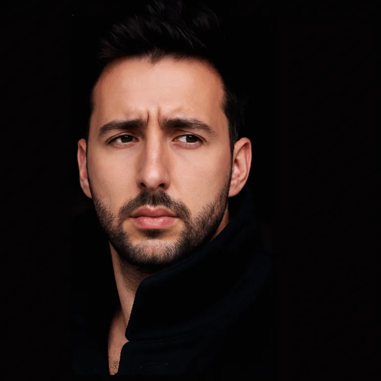 Mattia Giromel