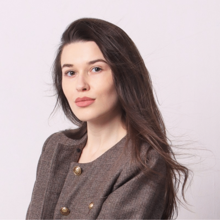 Denisa Isaic
